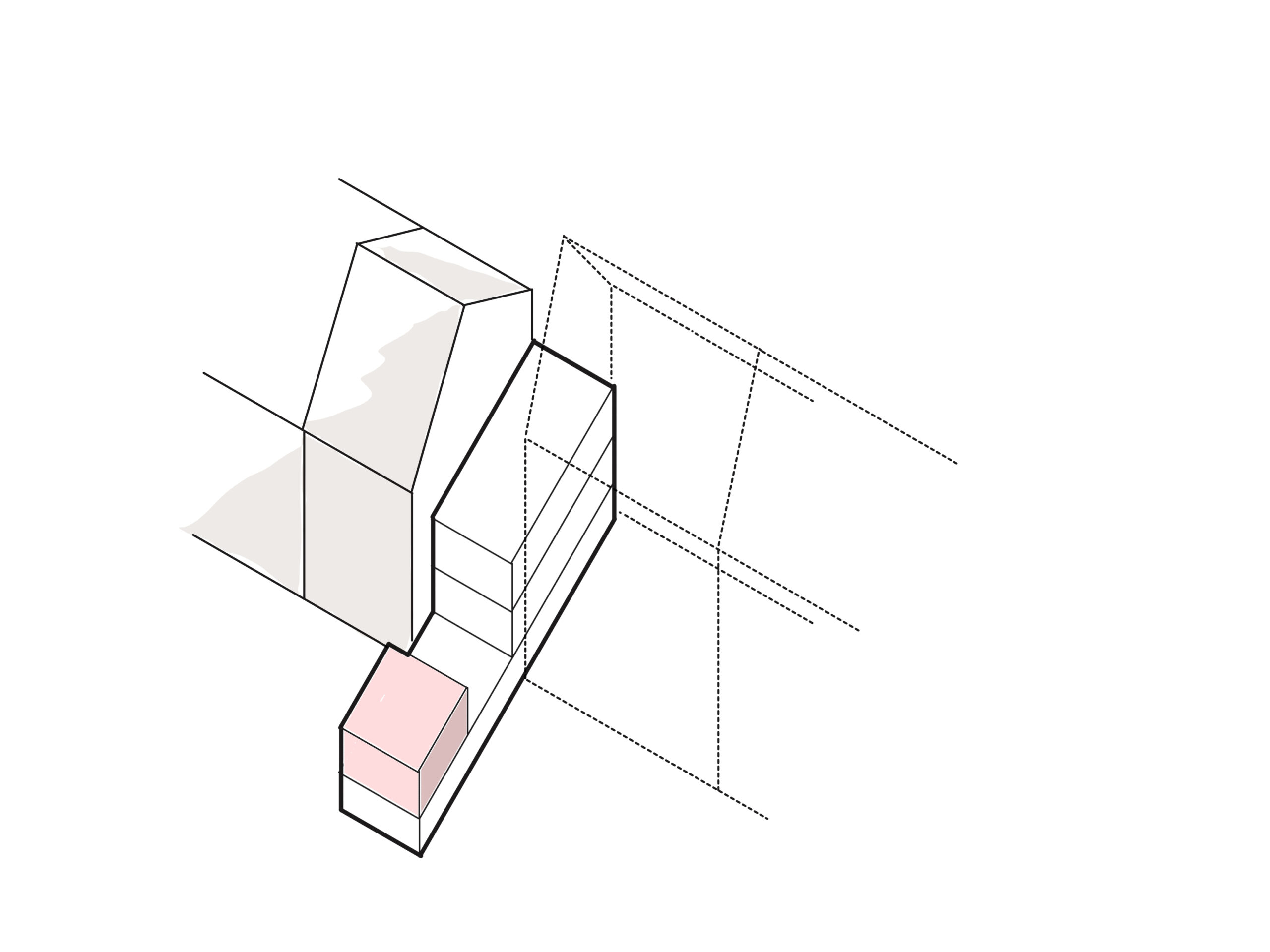 Erxleben Architektur Büro Köln - Holzbauweise